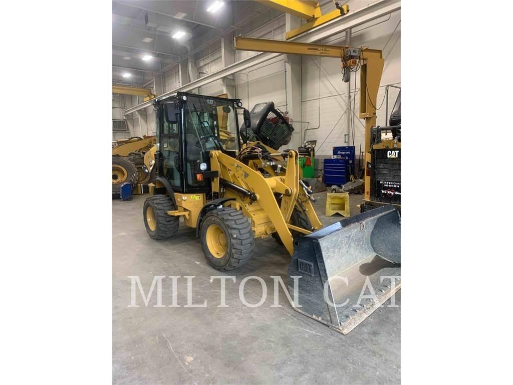CAT 903D Radlader