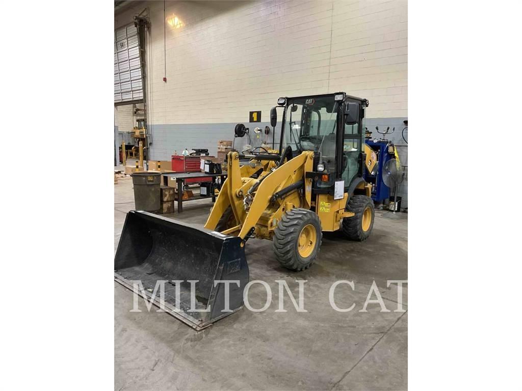 CAT 903D Radlader