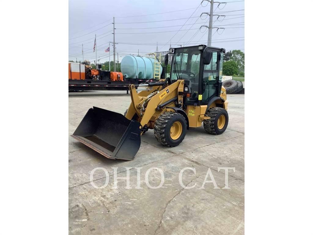 CAT 903D Radlader