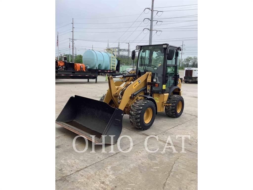 CAT 903D Radlader