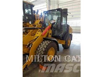 CAT 906 Radlader
