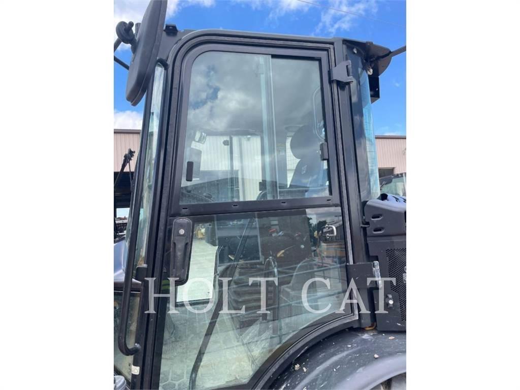 CAT 906 CAB Radlader
