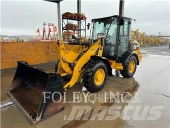CAT 906M Radlader