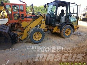 CAT 906M Radlader