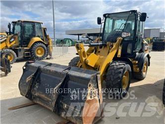 CAT 907M Radlader
