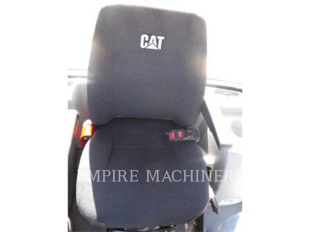 CAT 907M Radlader