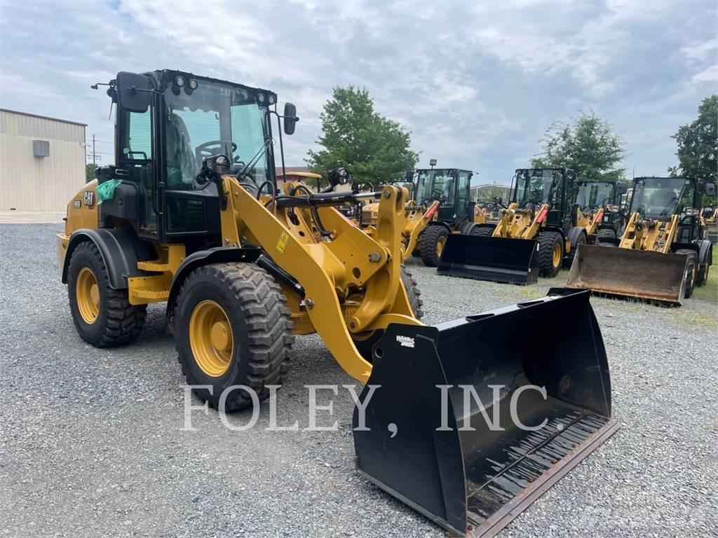 CAT 908-14 Radlader