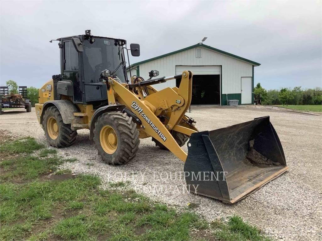 CAT 908-14HL Radlader
