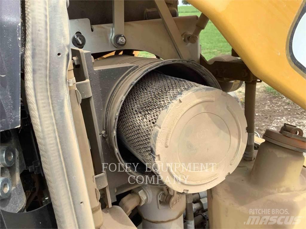 CAT 908-14HL Radlader