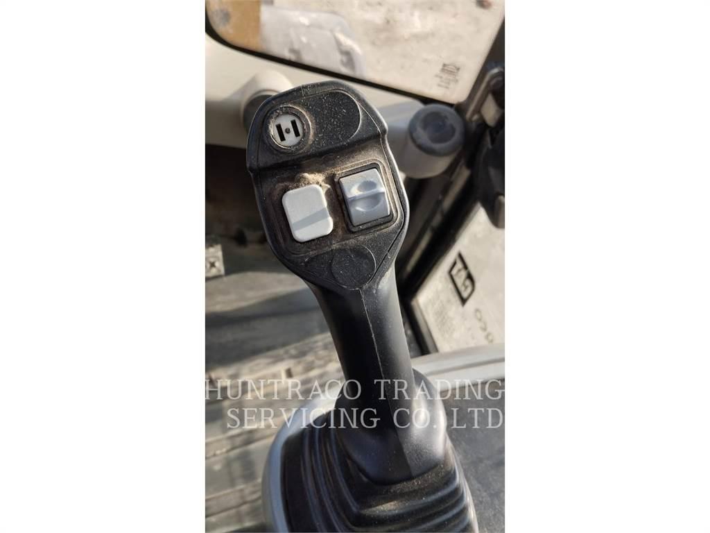 CAT 908H Radlader