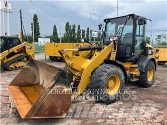 CAT 908M Radlader