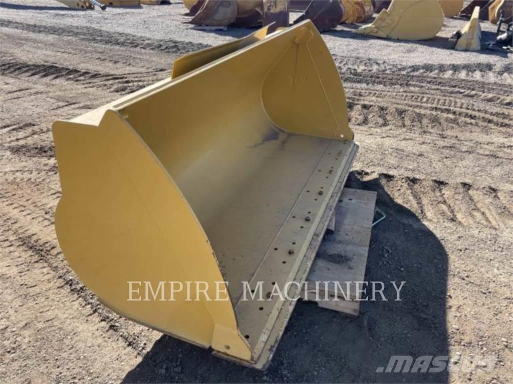 CAT 910-POBU Sonstige Baumaschinen