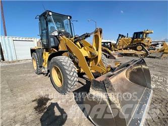 CAT 910M Radlader