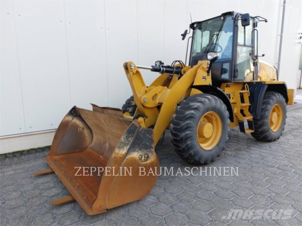 CAT 914-14A Radlader