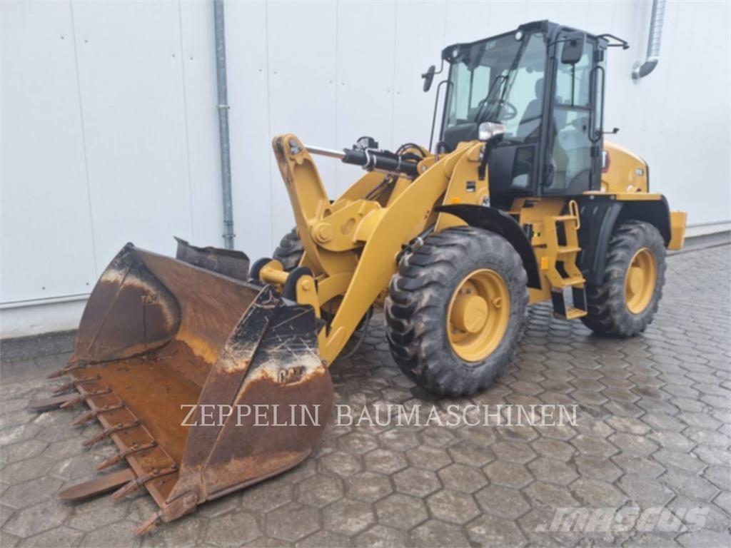 CAT 914-14A Radlader