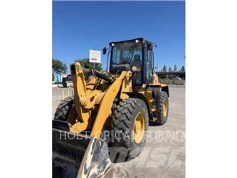 CAT 918 Radlader