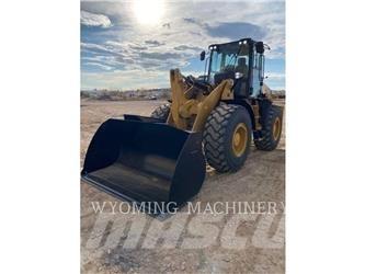 CAT 920 Radlader
