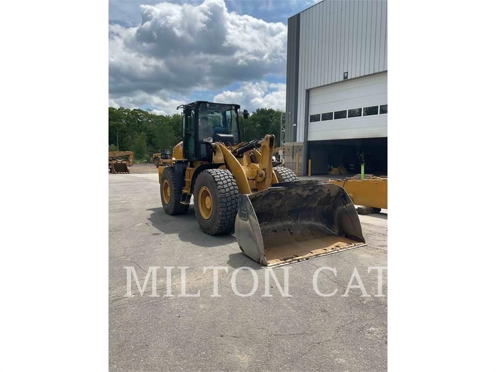 CAT 920 Radlader