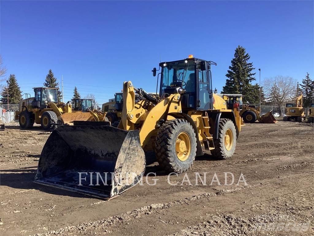 CAT 920-14 Radlader