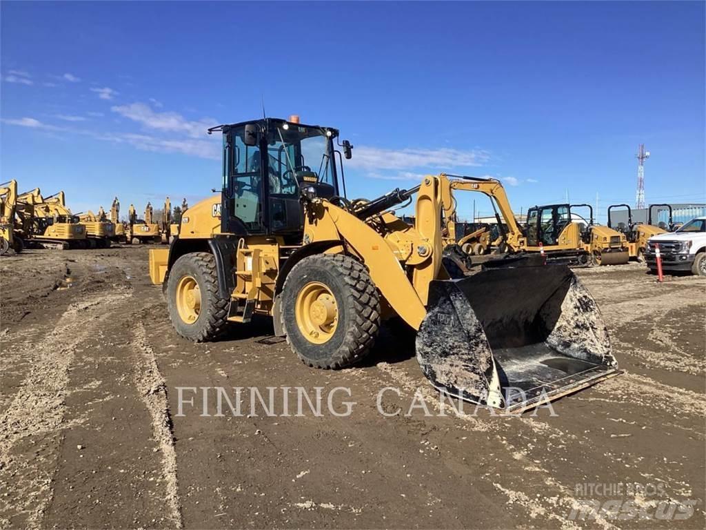 CAT 920-14 Radlader