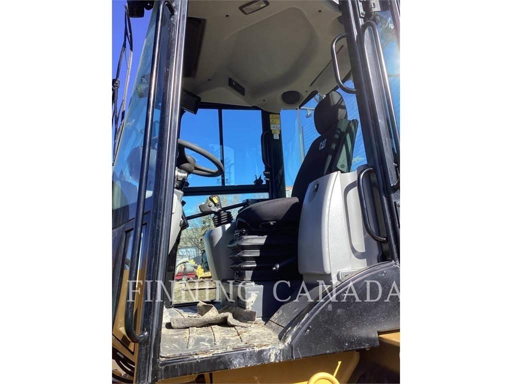 CAT 920-14 Radlader