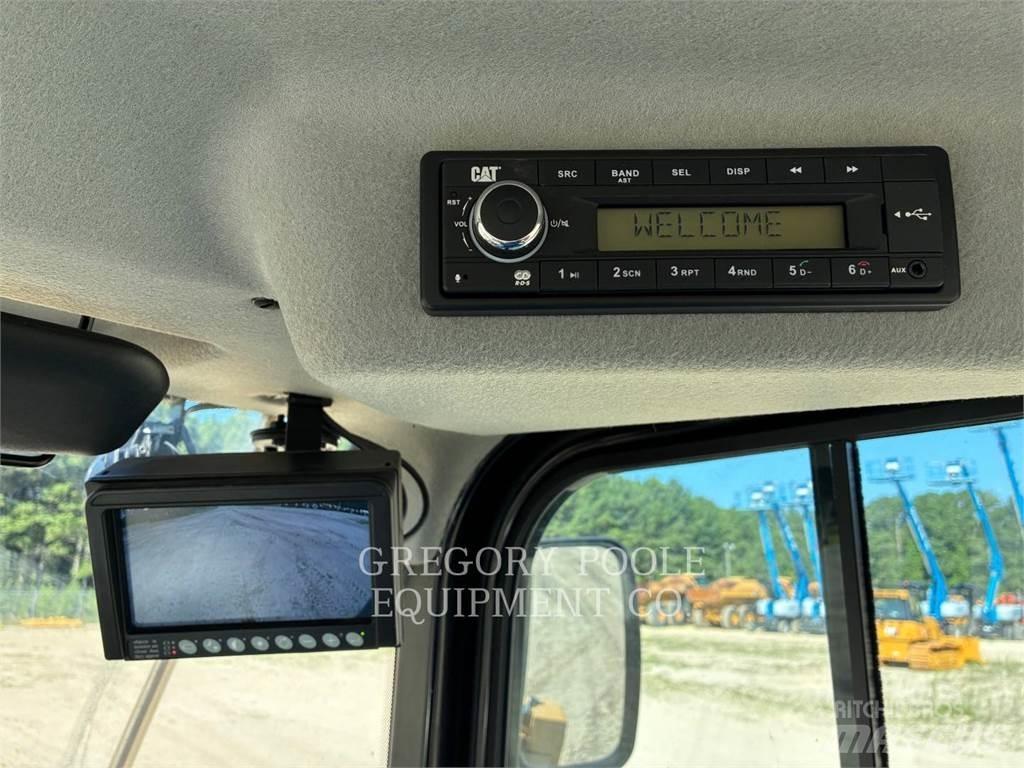 CAT 92014 Radlader