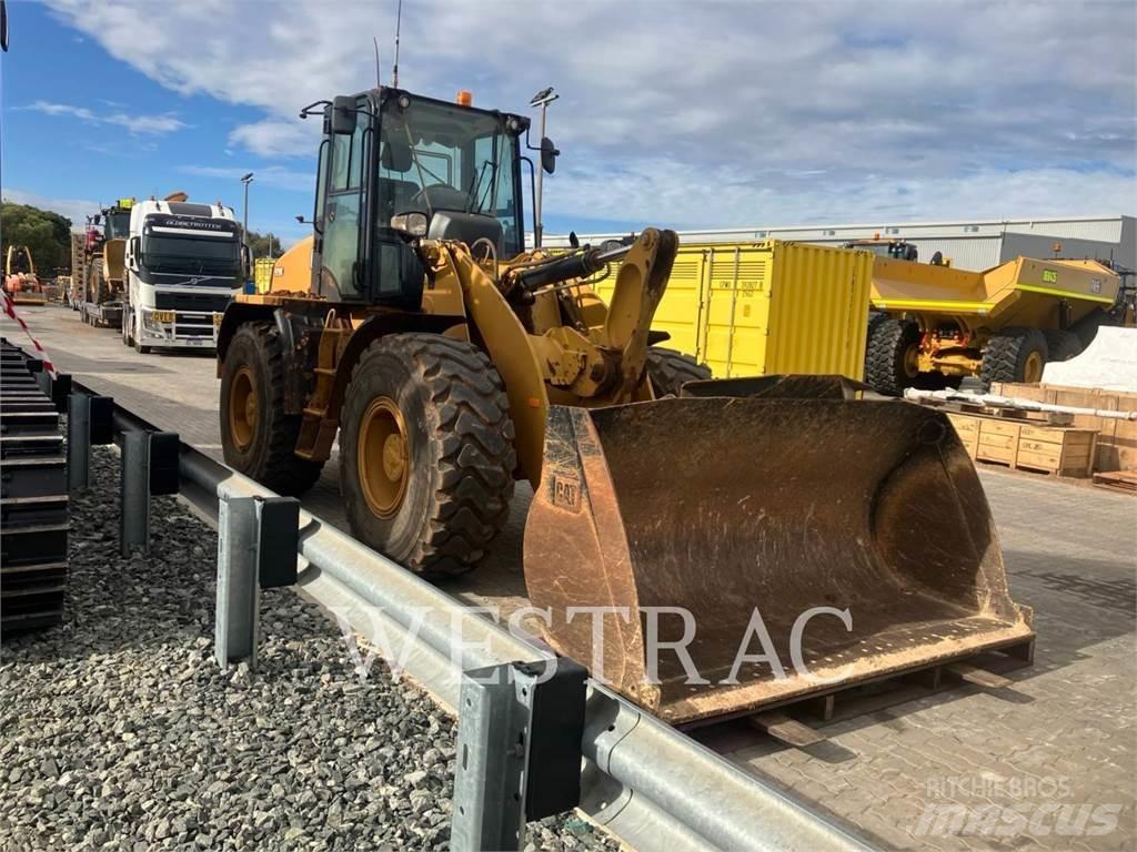 CAT 920K Radlader