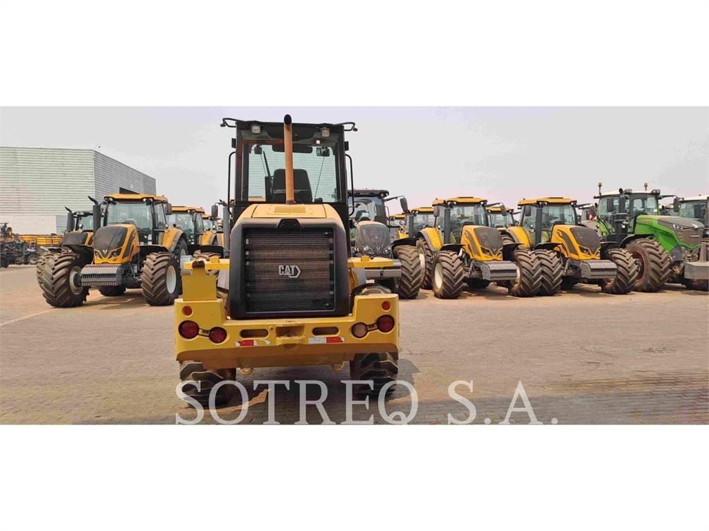 CAT 920K Radlader