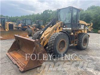 CAT 924G Radlader