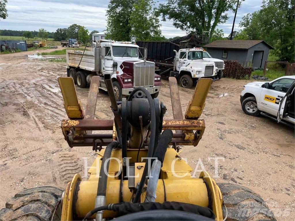 CAT 924G Radlader