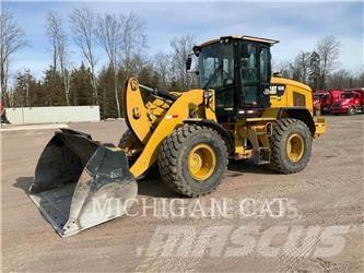 CAT 924K 3RQ Radlader