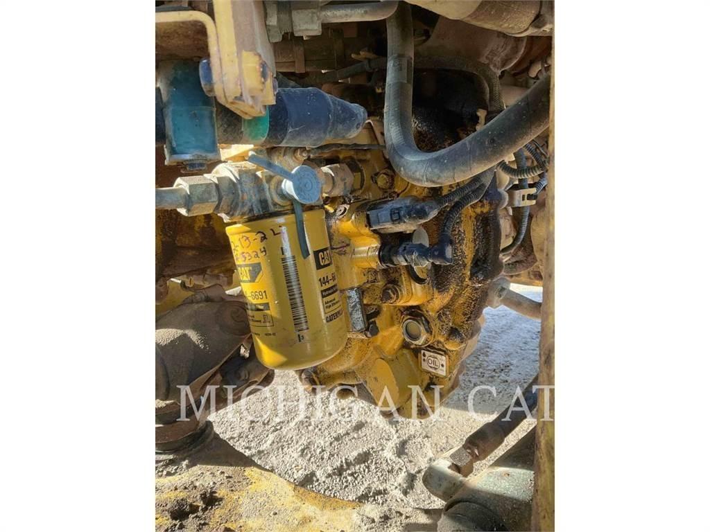 CAT 924K 3RQ Radlader