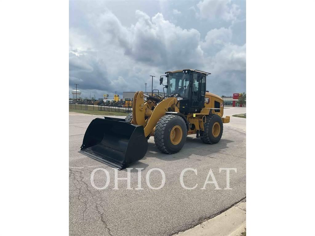 CAT 926 14A Radlader