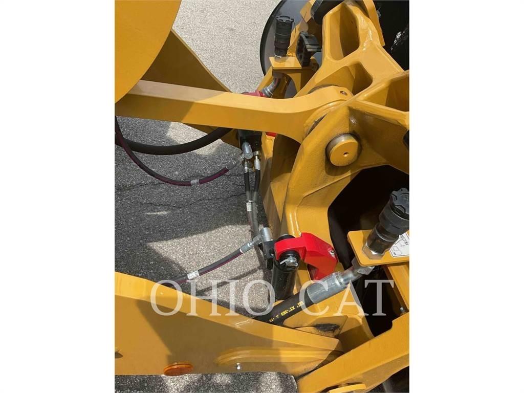 CAT 926 14A Radlader