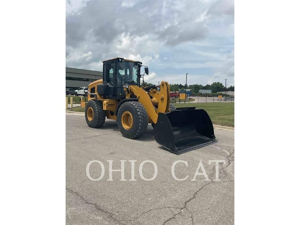 CAT 926 14A Radlader