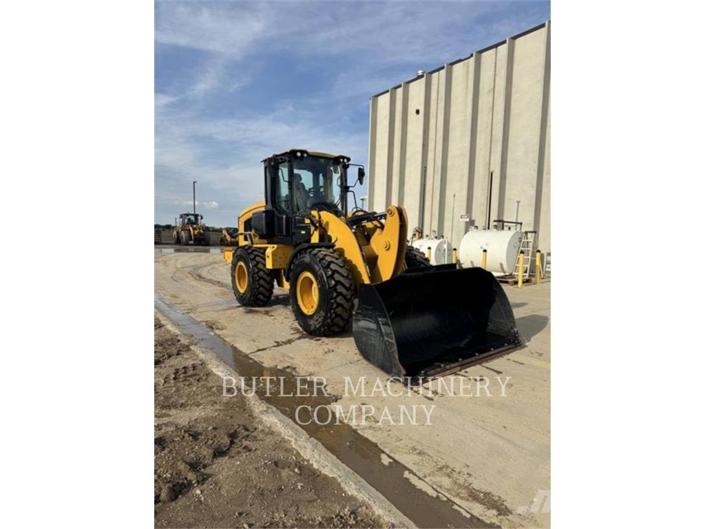 CAT 926 3VFUSL Radlader