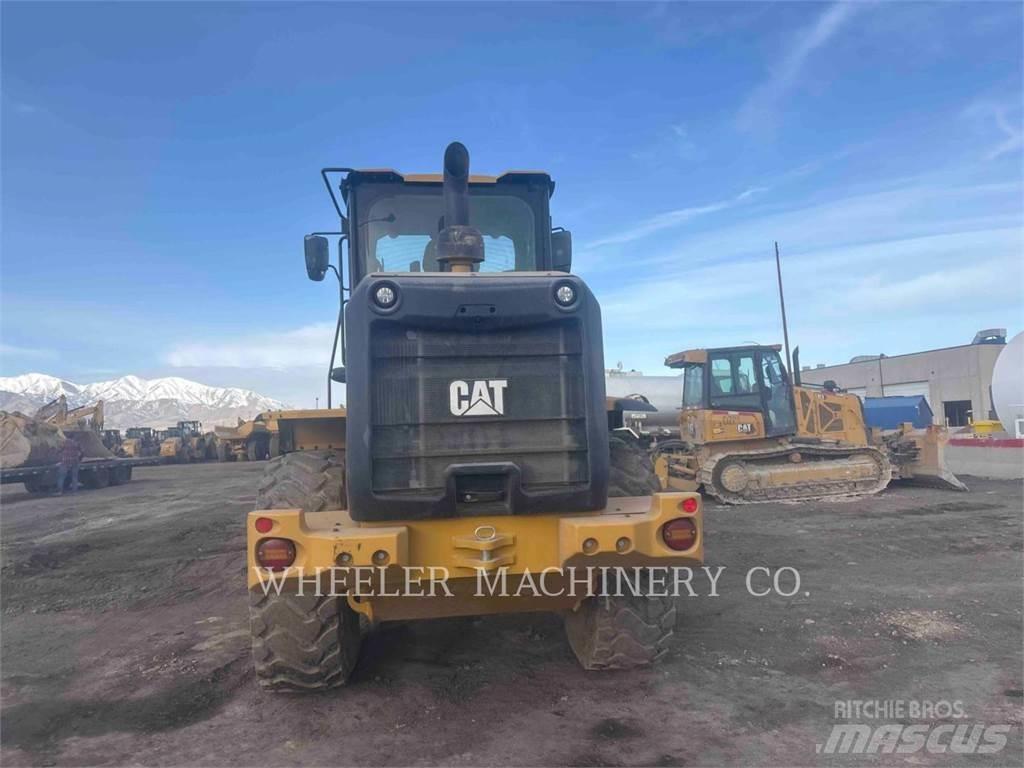 CAT 926 QC 3V Radlader