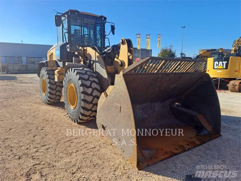CAT 926M Radlader