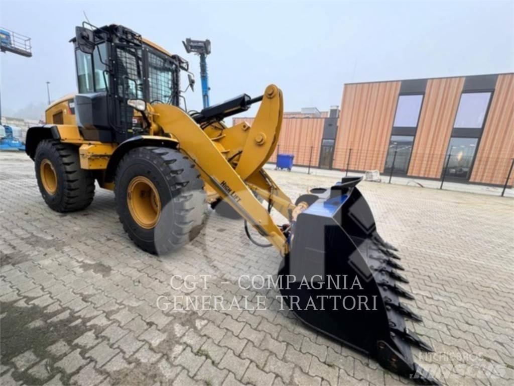 CAT 926M Radlader