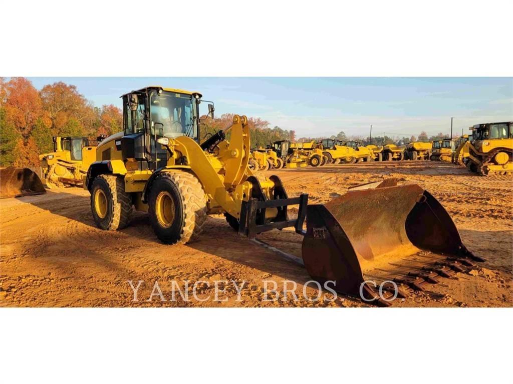 CAT 926M Radlader