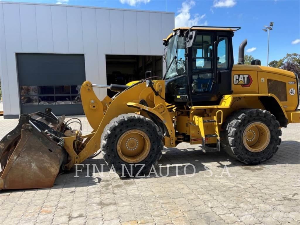 CAT 926M Radlader