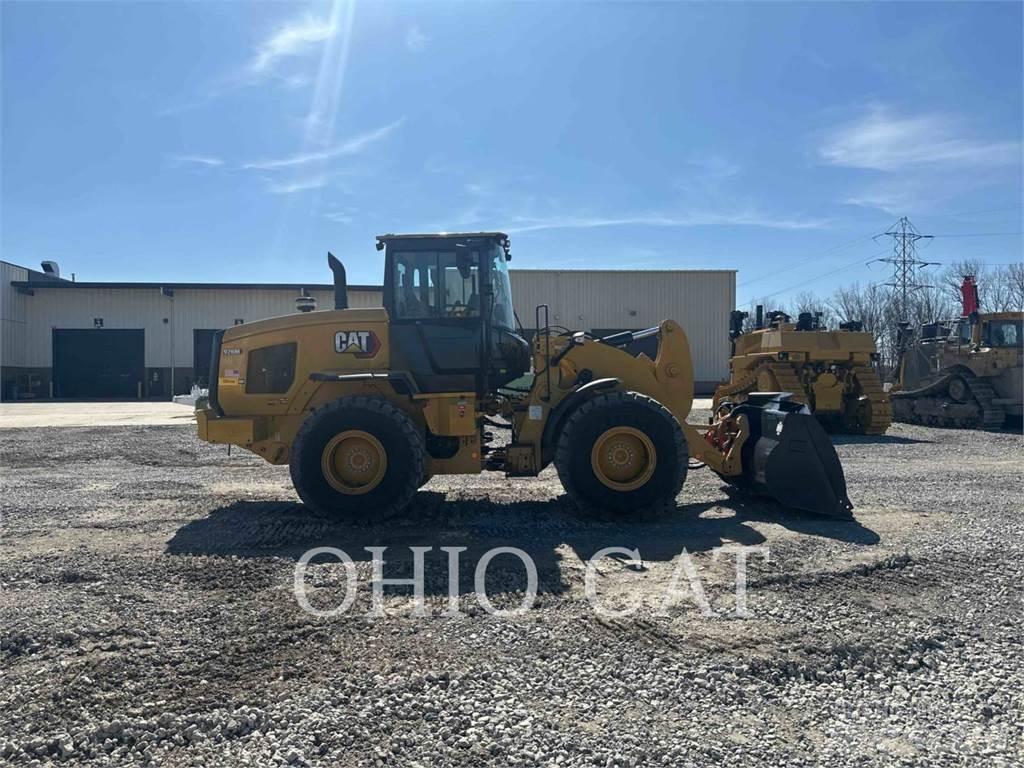 CAT 926M Radlader
