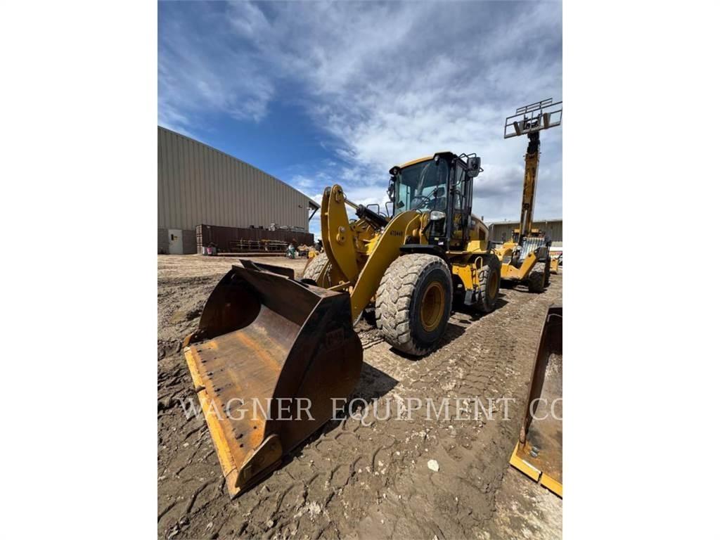 CAT 926M Radlader