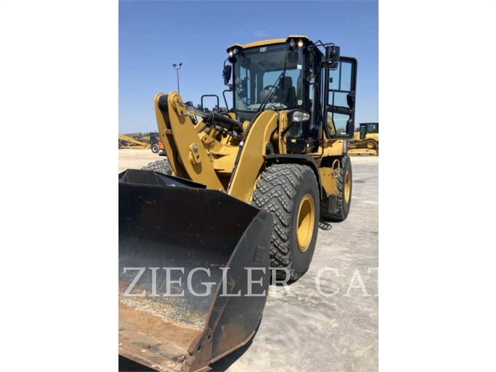 CAT 926M Radlader