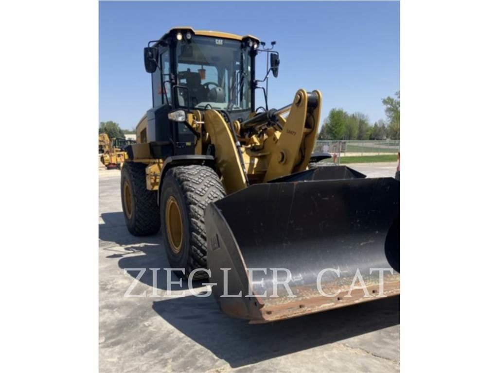 CAT 926M Radlader