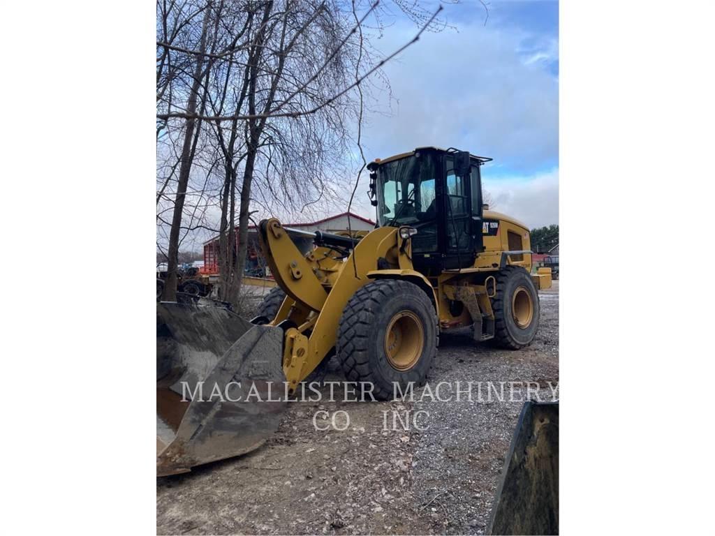 CAT 926M Radlader