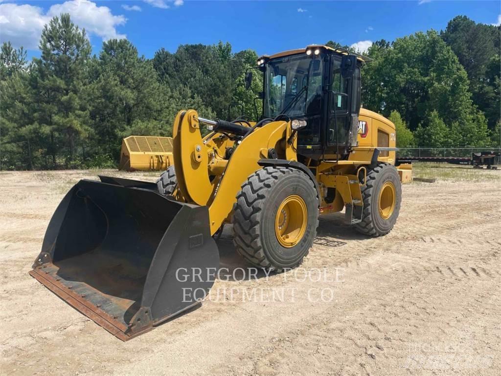 CAT 926M Radlader
