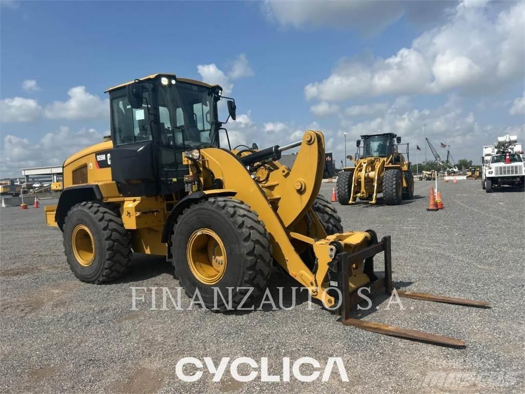 CAT 926M Radlader