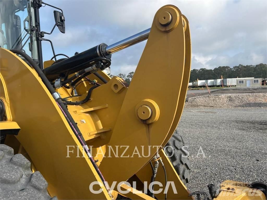 CAT 926M Radlader