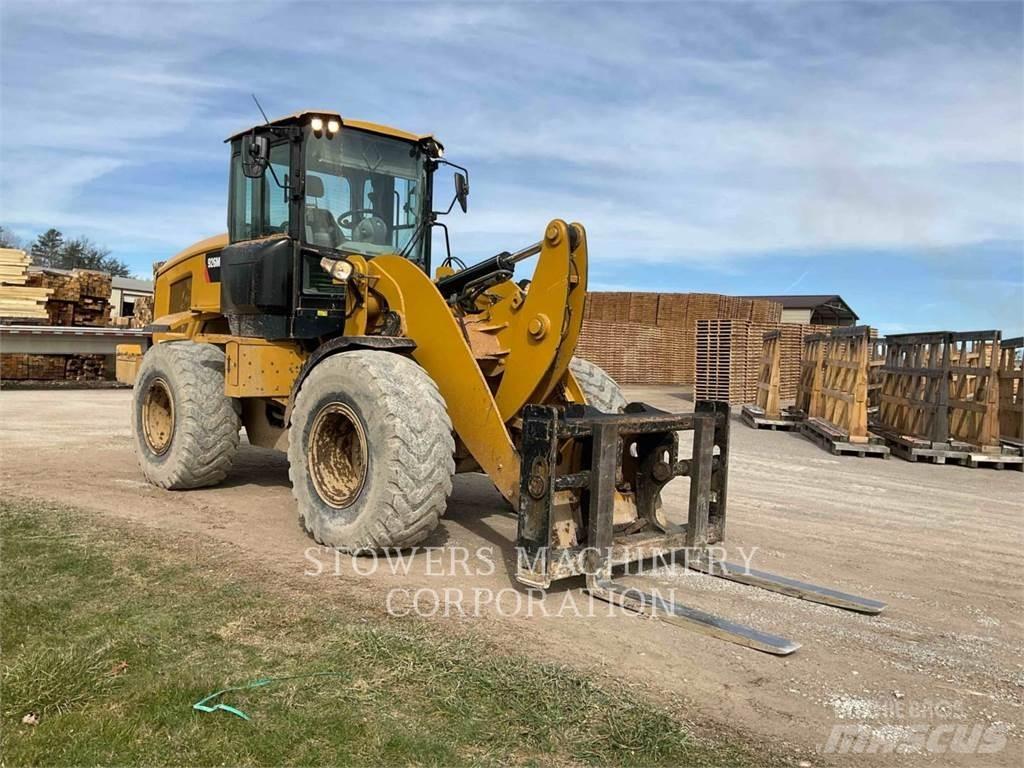 CAT 926M Radlader